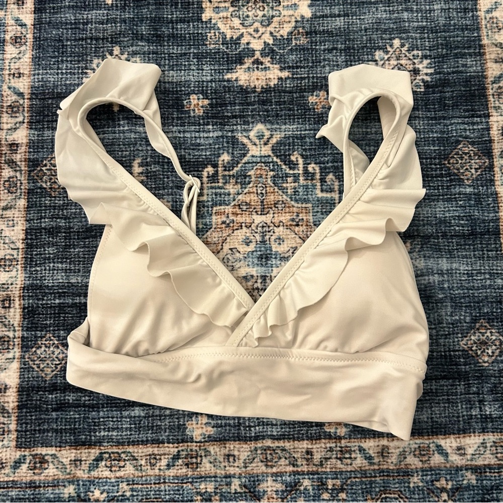 Aerie bikini top
